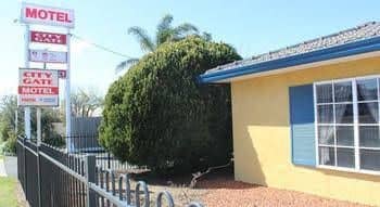 City Gate Motel City Gate Motel