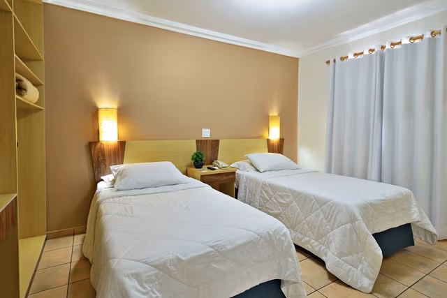 APARTMENT CAPACITY 3