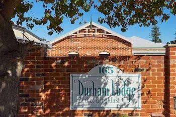 เดอแฮมลอดจ์เบดแอนด์เบรคฟาส (Durham Lodge Bed & Breakfast)3