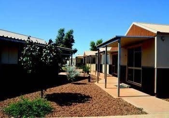 Karratha Village2