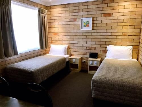 Family Room (2 Bed rooms)