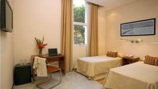 Alma de Plata Buenos Aires Hotel4