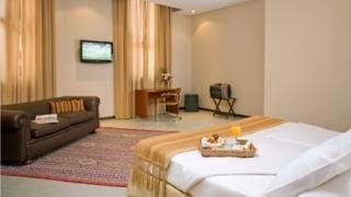 Alma de Plata Buenos Aires Hotel3