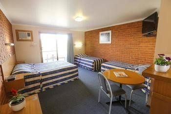 City Gate Motel Mildura4