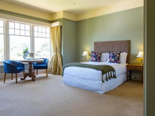 Two-Bedroom Suite with Spa Bath