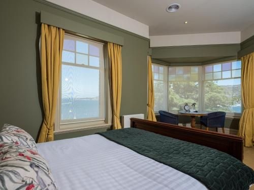 Grande Vue Private Hotel1