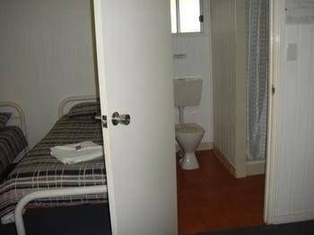 Ironbark Inn0