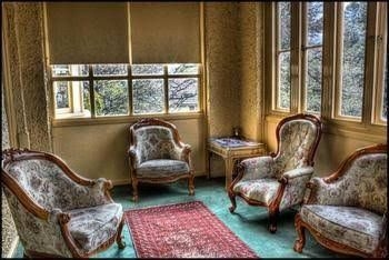 Lindsay House Country Hotel4
