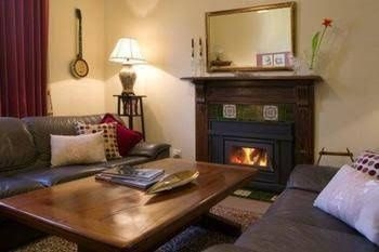 Foxgloves B&B3