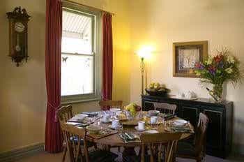 Foxgloves B&B