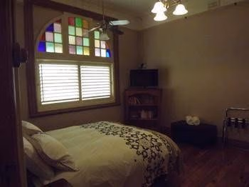 Rosalea Guesthouse4