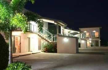Broadwater Motel