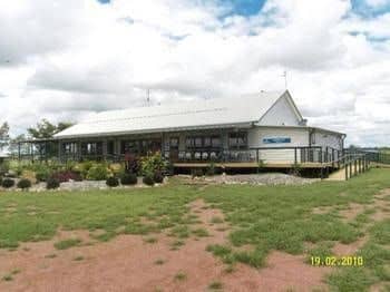 Longreach Tourist Park - Caravan Park Longreach Tourist Park - Caravan Park