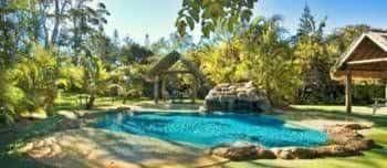 Straddie Bungalows