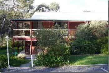Abby Lodge