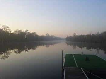 Aaok Lakes Resort & Caravan Park