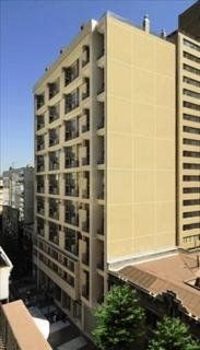 Ameristar Apart-hotel1