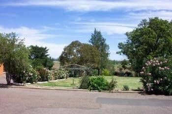 Colonial Inn Tamworth2