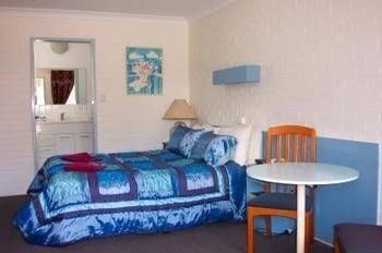 Colonial Inn Tamworth0