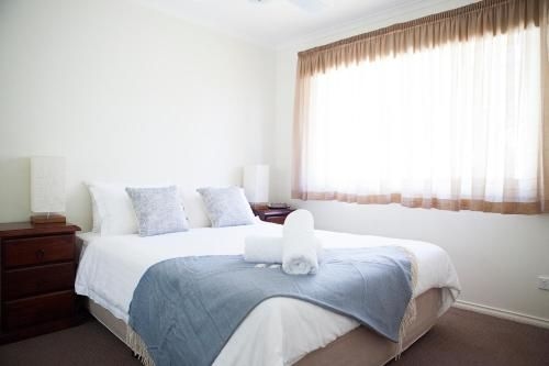 อีชูกาโมอามาฮอลิเดย์วิลลาส (Echuca Moama Holiday Villas)2