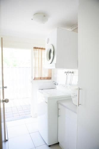 Three Bedroom Self Contained Villa