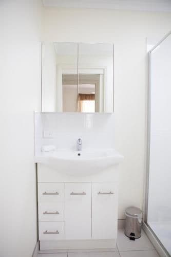 Three Bedroom Self Contained Villa