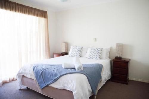Three Bedroom Self Contained Villa
