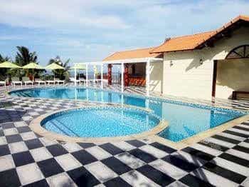 Cuu Long Phu Quoc Resort Cuu Long Phu Quoc Resort
