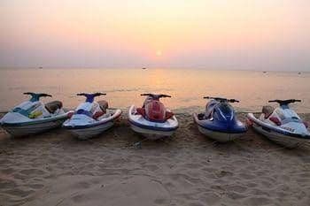 Cuu Long Phu Quoc Resort Cuu Long Phu Quoc Resort