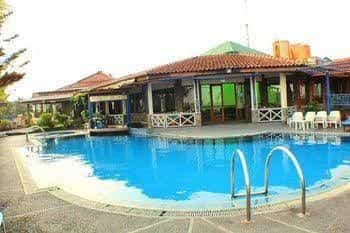 Hotel Imperium Bandung Hotel Imperium Bandung
