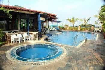 Hotel Imperium Bandung Hotel Imperium Bandung