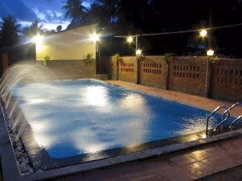Nhat Huy Garden Guesthouse Phu Quoc1