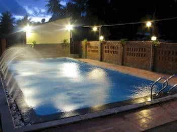 Nhat Huy Garden Guesthouse Phu Quoc Nhat Huy Garden Guesthouse Phu Quoc