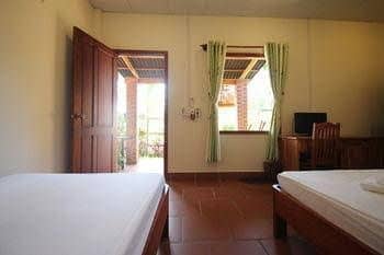 Nhat Huy Garden Guesthouse Phu Quoc Nhat Huy Garden Guesthouse Phu Quoc