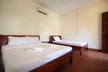 Nhat Huy Garden Guesthouse Phu Quoc Nhat Huy Garden Guesthouse Phu Quoc