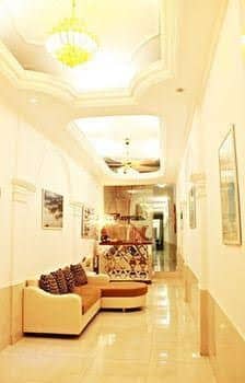 Hanoi Asia Guest House Hanoi Asia Guest House