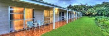 Daydreamer Apartments Daydreamer Apartments