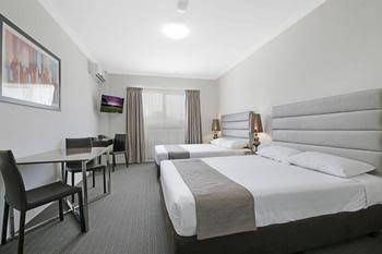 แวลูสวีท เพนริท (ValueSuites Penrith)3