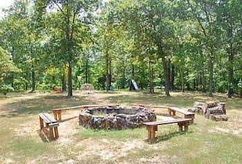 Cherokee Landing Campground Cherokee Landing Campground