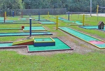 Cherokee Landing Campground3