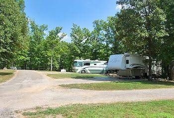 Cherokee Landing Campground1