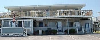 Travelers Motor Inn Travelers Motor Inn