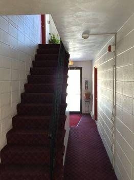 La Villa Motel1