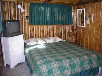 Texan Resort