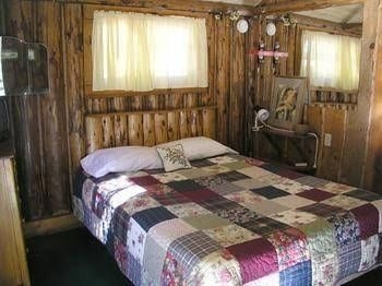 Texan Resort1