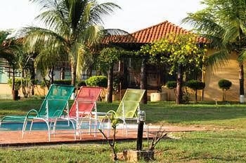 Pantanal Ranch Meia Lua0