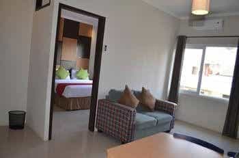Tiatira Kencana Hotel Tiatira Kencana Hotel