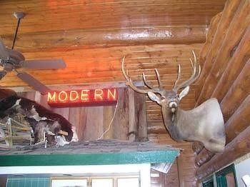 Scandanavian Vacation Rental4