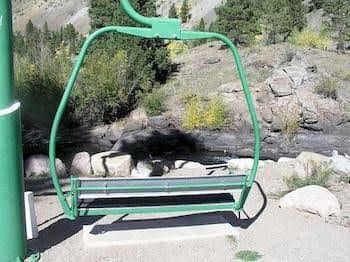 Ponderosa Vacation Rental Ponderosa Vacation Rental