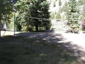 Aspen Lodge Blue Spruce Vacation Rental Aspen Lodge Blue Spruce Vacation Rental